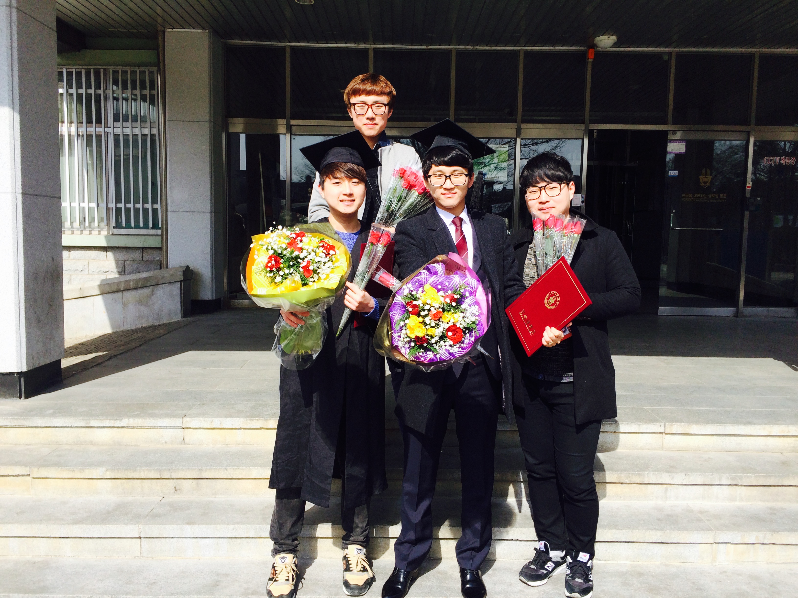 2015.02.23 졸업식 대표이미지