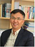 한재량 교수 사진